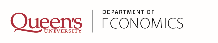 Queen's ECON logo